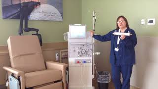 Dialysis explained by DaVita [upl. by Ynohtnaeoj]