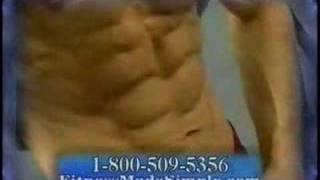 SIX PACK ABS  GET AMAZING ABDOMINALS NOW [upl. by Ralaigh]