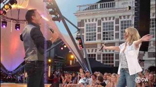 Gerard Joling amp Bonnie st Claire  Morgen word alles anders [upl. by Bourke]