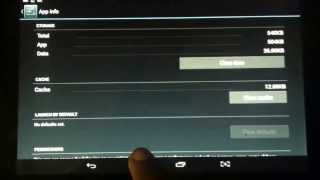 ANDROID Hisense Sero 7 Pro  How to fix Google Play store error on Pro tablet [upl. by Olinad614]