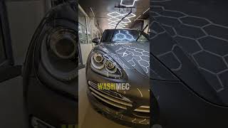 Transform Your Car in Minutes 🚗✨  Ultimate Car Detailing Tips [upl. by Aiuqram]