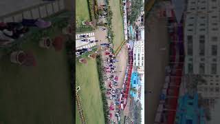 HAZERATAJU DEGREE COLLEGE BIGGAN MELA PROJEET 2019 [upl. by Sardse]