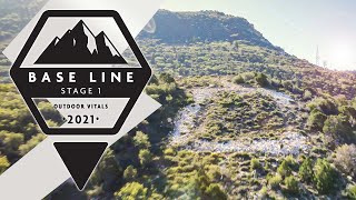 Base Line  The Hardline Challenge  Stage 1 [upl. by Gaddi]