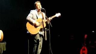 Another Protest Song Sean McCann solo Great Big Sea  St Catherines [upl. by Lillywhite]