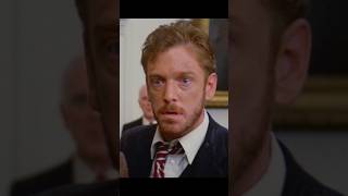 Does Actor William Atherton Resemble Max Von Sydow Ghostbusters [upl. by Oznecniv]