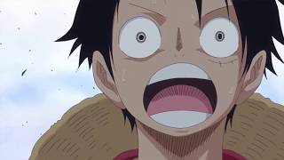 Raizo is Safe One Piece Episode 767 [upl. by Sirk]