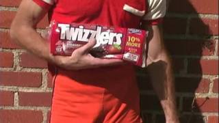 Twizzlers Is The Taste [upl. by Diandre]