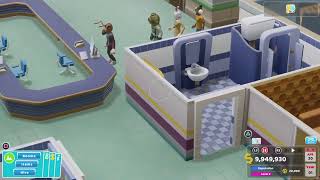 Two Point Hospital20241012212340 [upl. by Eatnohs]