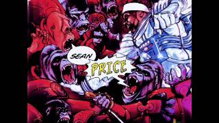 Sean Price  Boom Bye Yeah [upl. by Skantze299]