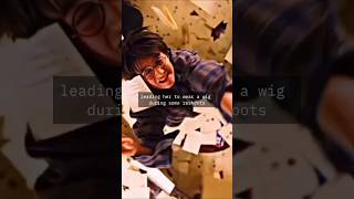 Rules the Harry Potter Cast Secretly Broke😱shorts harrypotter harrypotterfan edit harrystyles [upl. by Dambro66]