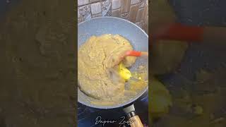 DODOLJENANG DURIAN durian dodolizzlive dodolbaru masak camilan reels [upl. by Remliw]