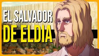 🐵Zeke Yeager Un NIÑO Perdido  Análisis e Historia Completa Attack on Titan [upl. by Ocirderf]