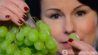 Weinschule Folge 2 Wie entsteht Wein [upl. by Suertemed]