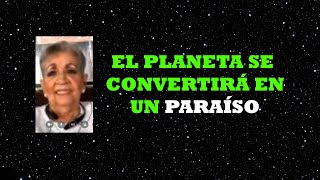 quotLos extraterrestres se presentarán de un momento a otroquot [upl. by Bolan]