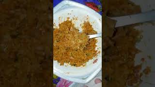 GOBI KA PARATHA RECIPE  EASY GOBI PARATHA RECIPE husnaincookingvlogs [upl. by Aniratak330]