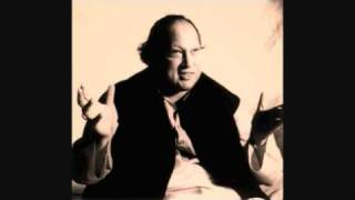 Ya Hayyu Ya Qayyum  nusrat fateh ali khan part1 [upl. by Modern]