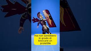 Proiettile contro scudo romano chi vince credits zackdfilms [upl. by Sellihca]