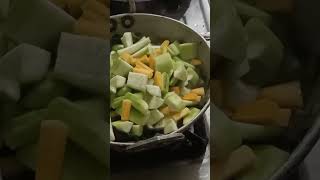 Saru Saaga Arbi ke Patte Recipe [upl. by Schonthal]