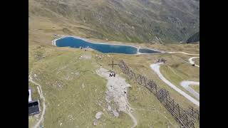 Gasthof Friedburg Panorama Hang Flug WoMo Stellplatz zum Modell Hangfliegen in Österreich Teil 2 [upl. by Attehcram]