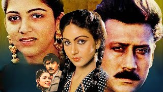 JAANOO  Full Movie  Jackie Shroff  Anupam Kher  ASCsuperplex2O [upl. by Ru]