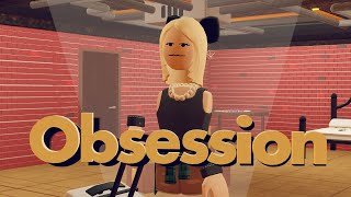 Obsession  RecRoom  RRShortStories [upl. by Hayden502]