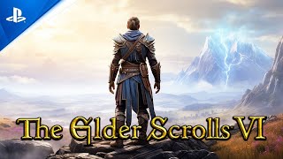 Elder Scrolls 6 Huge Reveal [upl. by Ecylahs]