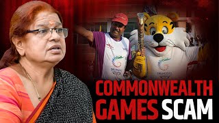 The DARK SIDE of Commonwealth Games 2010 EXPOSED  Child amp Human Trafficking Exposed  Atul Sharma [upl. by Ilyak]