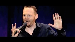 Bill Burr  Yoko Ono Funny Rant [upl. by Ayt]