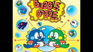 Bubble Bobble Theme Windows XP Edition [upl. by Rexanne337]