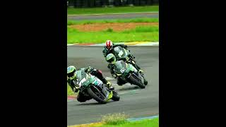 SBK Equipe Paulinho automobile voltaaomundodemoto bikelife [upl. by Nielson26]