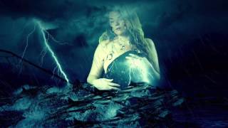 LILA GODDESS MUSIC Dplphins Cry Goddess Shaman Tribal Chant [upl. by Annaj]