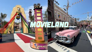 una giornata a Movieland Park [upl. by Johen730]