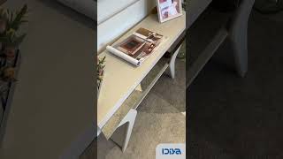 Franca Console Table Product Video [upl. by Ridglea]