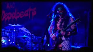 Vodun quotMinos Armyquot Talking Heads 14122016 [upl. by Aztilem]