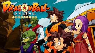 Wow Akhirnya  Dragon Ball Online  Indonesia [upl. by Eseuqram]