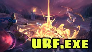 URF2exe [upl. by Oran843]