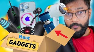 My Best  Useful Gadgets amp Worst Gadgets [upl. by Lhamaj]