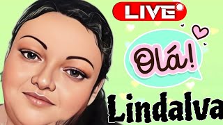 Lindalva Nunes e Variedades está ao vivo Live No Silêncio [upl. by Acirret]