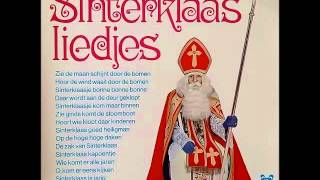 Sinterklaasliedjes Chicklets [upl. by Drusie]