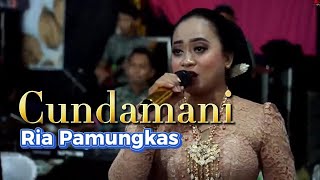 Cundamani Ria Pamungkas Javanese Gamelan Music Campursari [upl. by Srini]