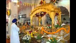 ardas di katha part 1 bhai pinder pal singh ji [upl. by Ennyl]