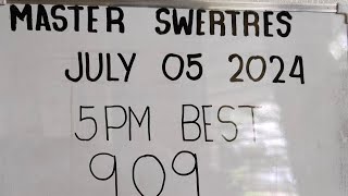 SWERTRES HEARING TODAY PAHABOL 5PM JULY 5 2024 [upl. by Leoj639]