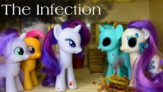 MLP THE INFECTION Part 4 [upl. by Sueddaht]