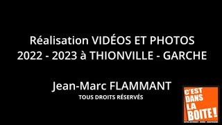 38 minutes de vidéos de cigognes à Thionville Garche [upl. by Harding]