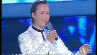 Vitas 2010 長春電影節 CHINA CHANGCHUN FILM FESTIVAL Opera 2  Katyusha [upl. by Etnom]