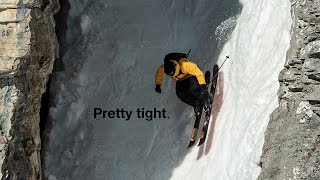 Candide Thovex  Pretty tight [upl. by Styles]