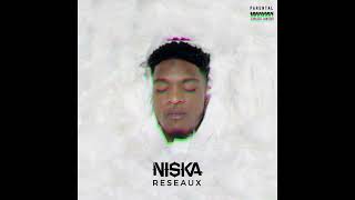 IA MUSIC  NISKA RÉSEAUX REMIX [upl. by Werna]