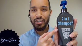 Are 2 in 1 Shampoos a Good Buy Haircare Tips and Advice [upl. by Madelyn921]