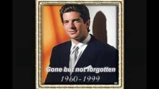 JFK jr Tribute [upl. by Dowlen604]