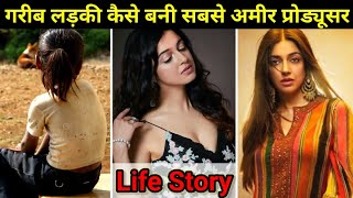 Divya Khosla Kumar Life Story  Lifestyle  Biography  Bhushan Kumar [upl. by Uranie]